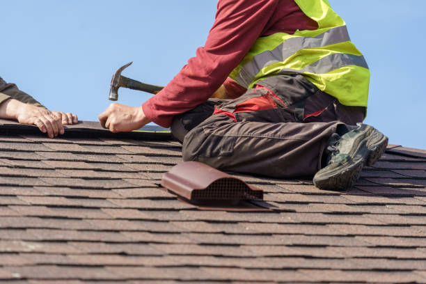 Best New Roof Installation  in Hudsonville, MI