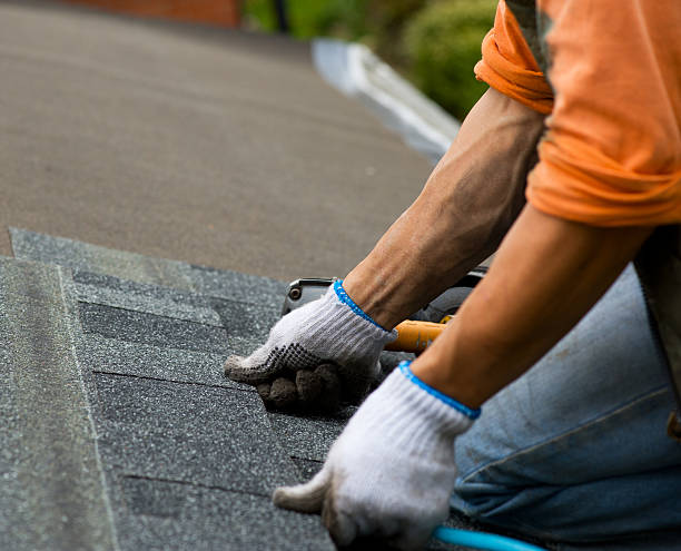 Best Commercial Roofing Services  in Hudsonville, MI