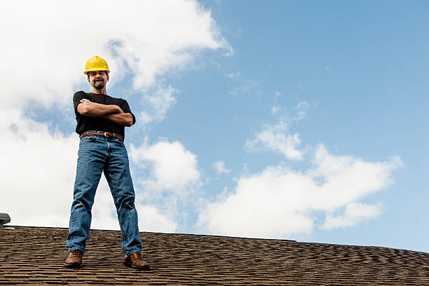 Best Affordable Roofing Company  in Hudsonville, MI