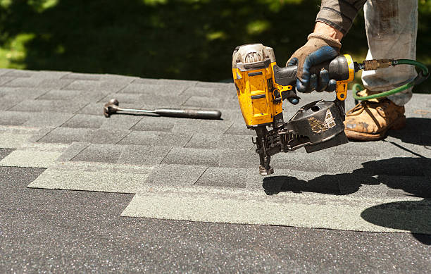 Best Roof Maintenance Services  in Hudsonville, MI